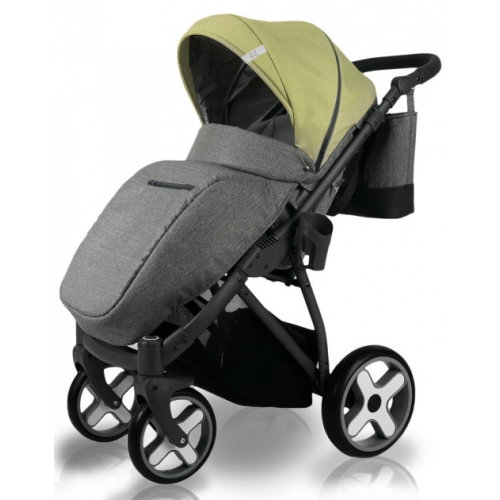 Коляска Bexa iX