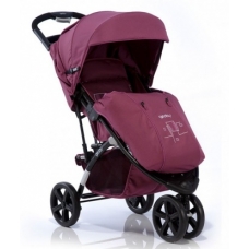 Коляска Geoby C922