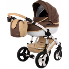 Коляска Tako Baby Heaven