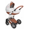 Коляска Tutek Torero Коляска Tutek Torero