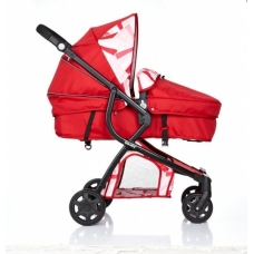 Коляска-трансформер Geoby C208M