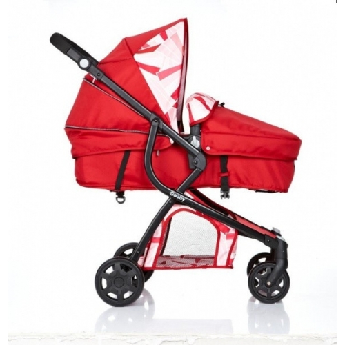 Коляска-трансформер Geoby C208M