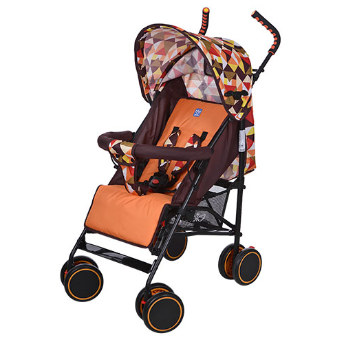 Коляска Bambi M 3425