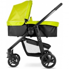 Коляска Graco Evo