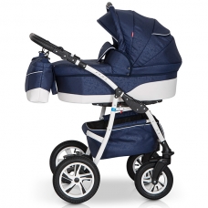 Коляска Verdi Fun