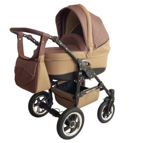 Коляска Victoria Gold Saturn S