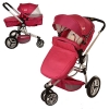 Детская коляска Bambi 809