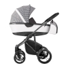 Коляска Bebetto Bresso Premium Class