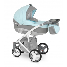 Коляска Camarelo Pireus