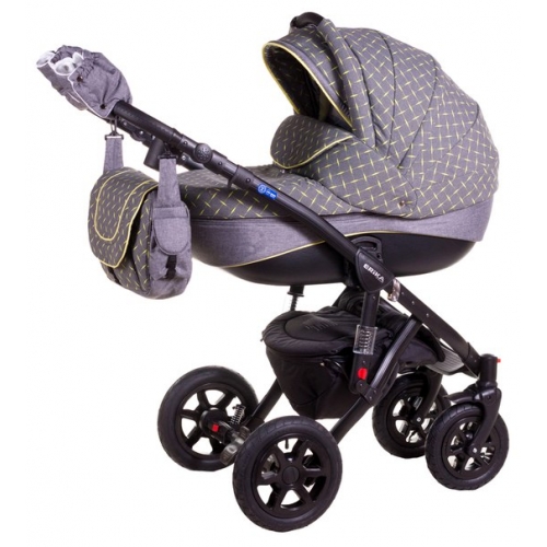 Коляска Adamex Erika
