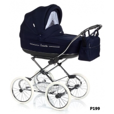 Коляска Roan Marita Prestige