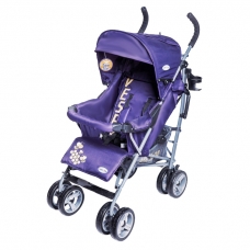 Коляска-трость Tilly Vespa BT-681