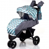 Коляска Babyhit Voyage Air