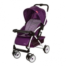 Коляска Bambi A-58
