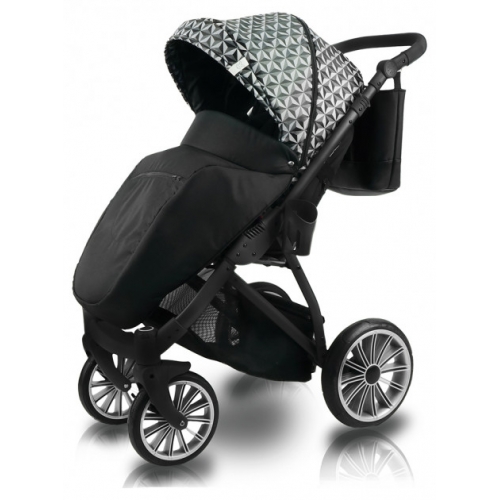 Коляска Bexa iX Sport