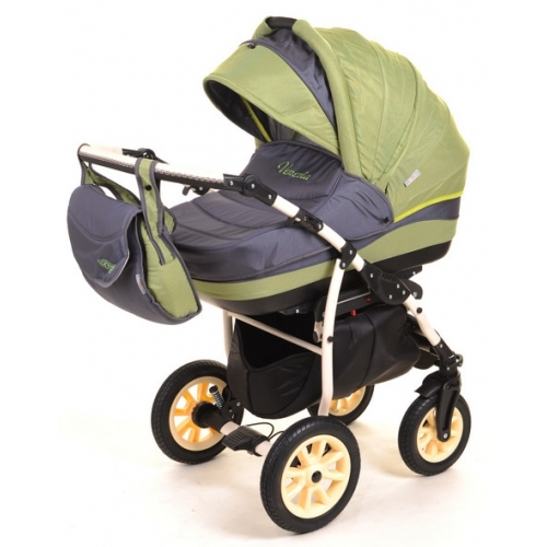 Коляска Aneco Venezia