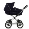 Коляска Silver Cross Sleepover Deluxe