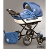 Коляска Trans Baby Winter