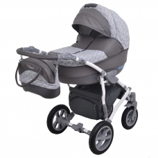 Коляска Camarelo Vision