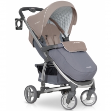 Коляска EasyGo Virage 2017