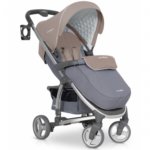 Коляска EasyGo Virage 2017