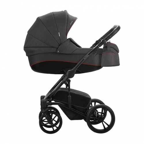 Коляска Bebetto Tito