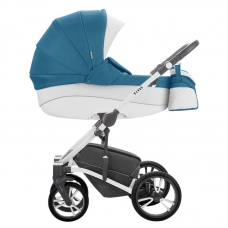 Коляска Bebetto Tito S-line
