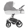 Коляска Bebetto Tito S-line