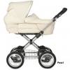 Коляска Silver Cross Sleepover Deluxe