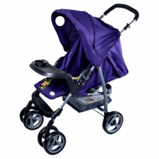 Коляска Tilly Baby Star ВТ-608