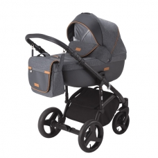 Коляска Adamex Massimo