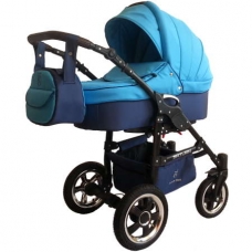 Коляска Victoria Gold Saturn 3