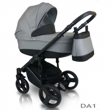 Коляска Bexa D'angela