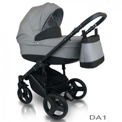 Коляска Bexa D'angela