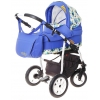 Детская коляска Aneco Germany