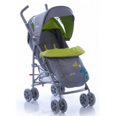 Коляска-трость Geoby D349E