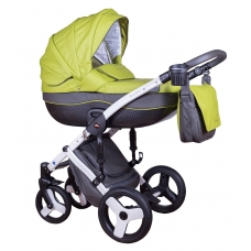 Коляска Tako Luxsorio