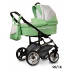 Коляска Trans Baby Alaska
