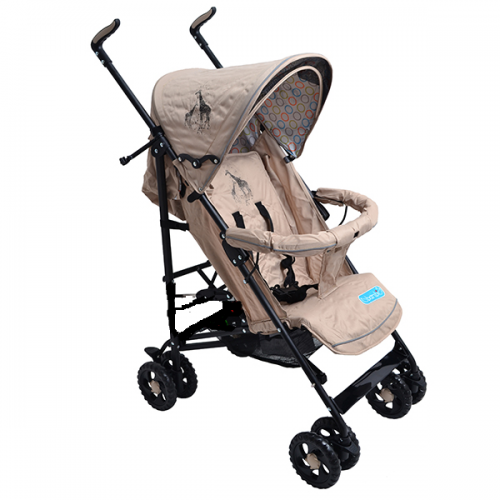 Коляска Bambi 1109
