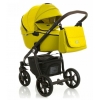 Детская коляска Mioobaby Moon