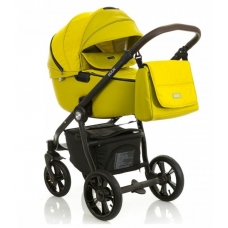 Коляска Mioobaby Moon