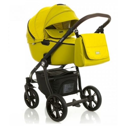 Коляска Mioobaby Moon