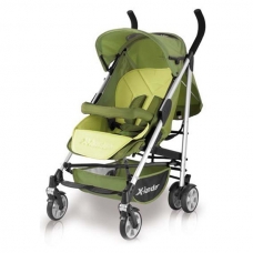 Коляска X-Lander X-GO