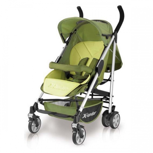 Коляска X-Lander X-GO