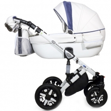 Коляска Verdi Eclipse