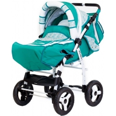 Коляска Adamex Galaxy