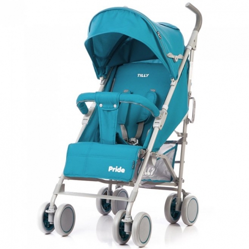 Коляска-трость Baby Tilly Pride T-1412