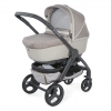 Коляска Chicco Duo StyleGo Up