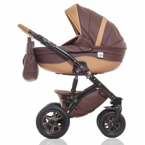 Коляска Broco Eco