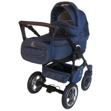 Коляска Victoria Gold Saturn LP